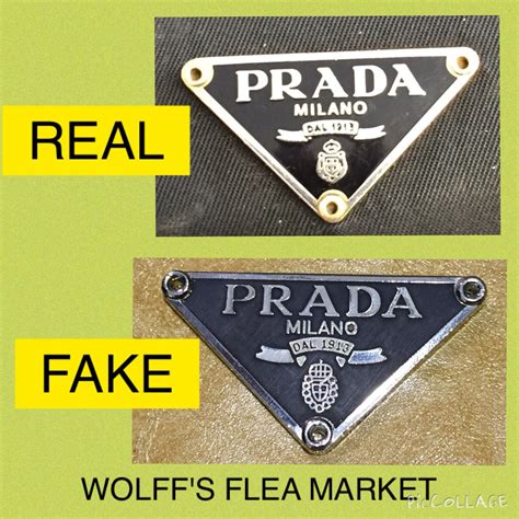 prada tag real vs fake